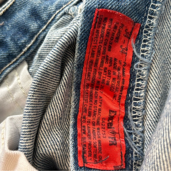 Bulwark Jeans - Picture 4 of 4